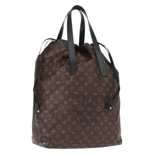 Pre-owned Bucket Bag - Louis Vuitton Vintage - Modalova