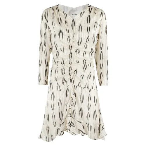 Octavia Dress - Isabel Marant - Modalova
