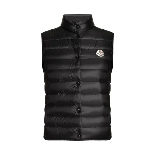 Liane Down Gilet - Moncler - Modalova
