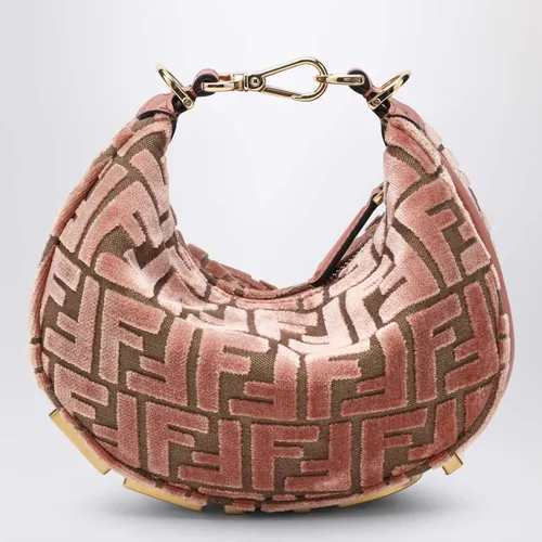 Mini Handbag Collection - Fendi - Modalova