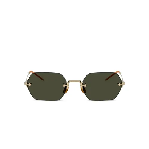 Tk-13 Sunglasses - Oliver Peoples - Modalova