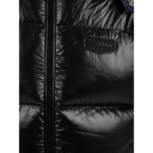 Stylish Men's Coats - Duvetica - Modalova