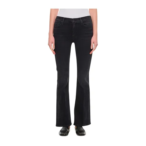 Jeans > Boot-cut Jeans - - Mother - Modalova