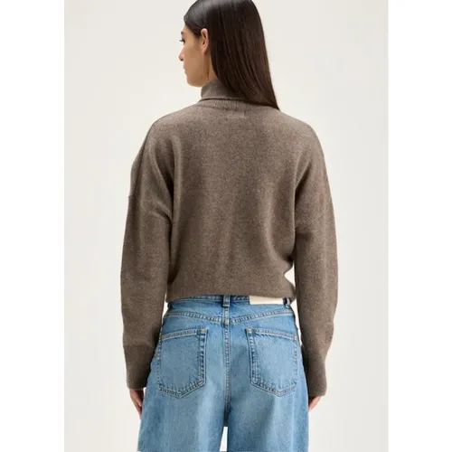 Jersey Ganzi - Bellerose - Modalova