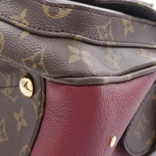 Pre-owned Vintage Handbag - Louis Vuitton Vintage - Modalova