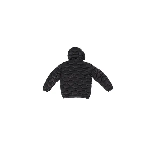 Hooded Jacket - Blauer - Modalova