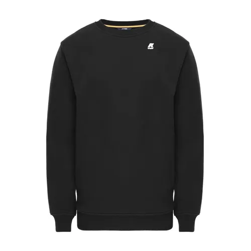 Fleece Pull Over Berard - K-Way - Modalova