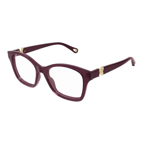 Cat Eye Frame - Chloé - Modalova