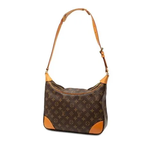 Pre-owned Vintage Shoulder Bag - Louis Vuitton Vintage - Modalova