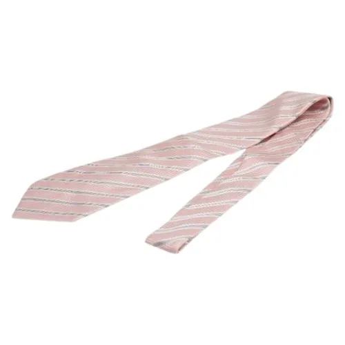 Pre-owned Cravat - Louis Vuitton Vintage - Modalova