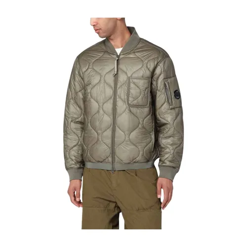 Lightweight Jacket - C.p. Company - Modalova