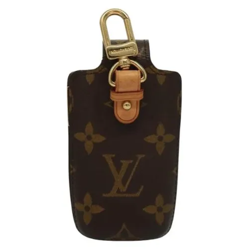 Pre-owned Canvas Home-Office - Louis Vuitton Vintage - Modalova