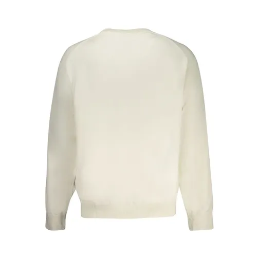 Smooth Cotton Sweater - Calvin Klein - Modalova