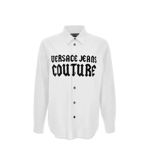 Shirts > Casual Shirts - - Versace Jeans Couture - Modalova