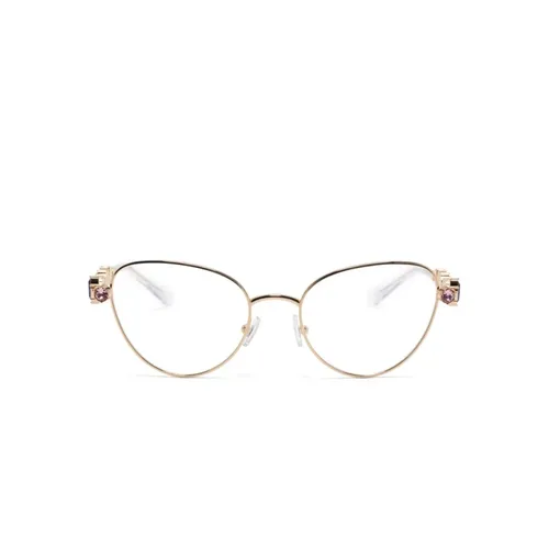 Sk1024 404M Optical Frame - Swarovski - Modalova
