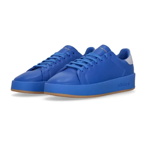 Low Leather Shoe - Adidas - Modalova