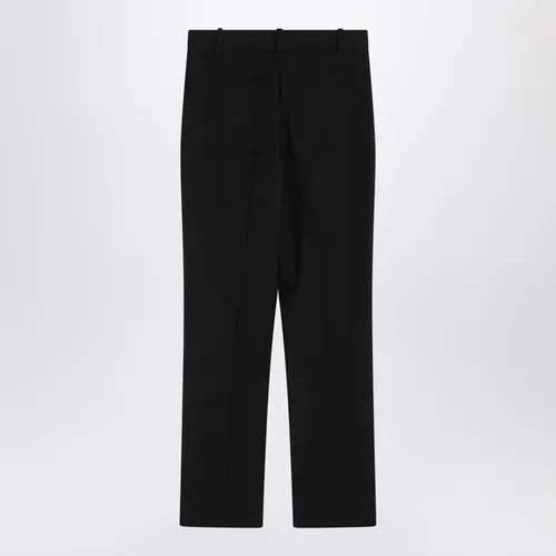 Regular Fit Pants - Jacquemus - Modalova