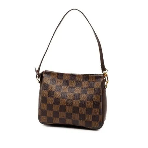 Pre-owned Vintage Shoulder Bag - Louis Vuitton Vintage - Modalova