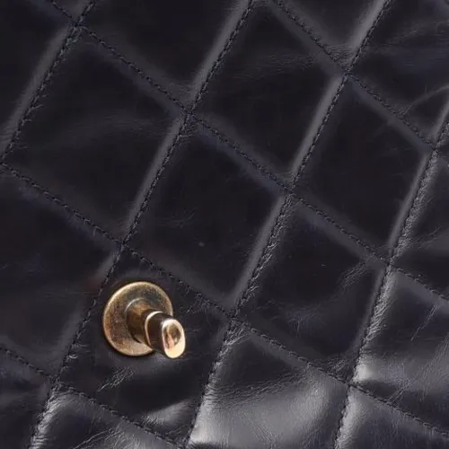 Pre-owned Vintage Handbag - Chanel Vintage - Modalova