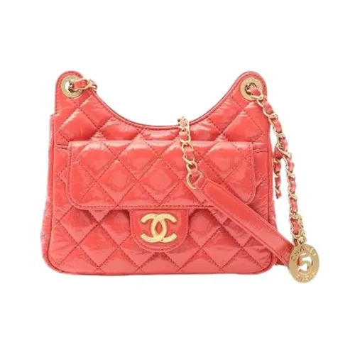 Pre-owned Shoulder Bag - Chanel Vintage - Modalova