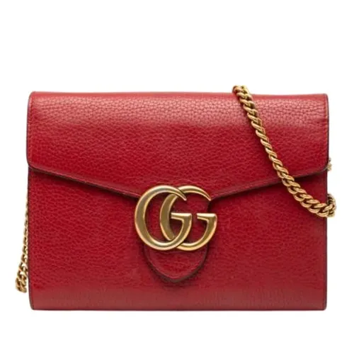 Pre-owned Mini Bag - Gucci Vintage - Modalova