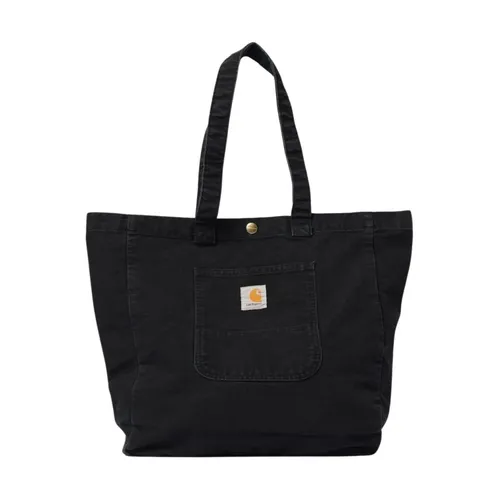 Canvas Tote Bag - Carhartt Wip - Modalova