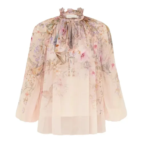 Blouses - Zimmermann - Modalova