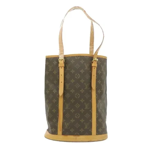 Pre-owned Tela shoulder-bags - Louis Vuitton Vintage - Modalova