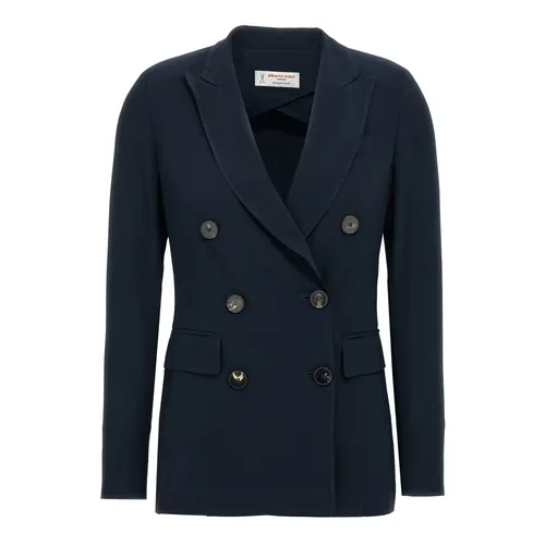 Formal Blazers - Alberto Biani - Modalova
