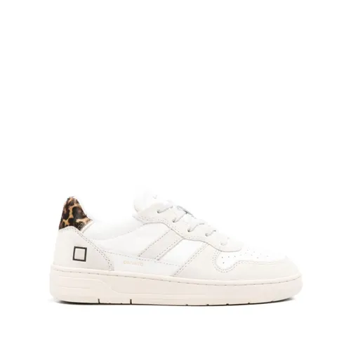 Shoes > Sneakers - - D.a.t.e. - Modalova