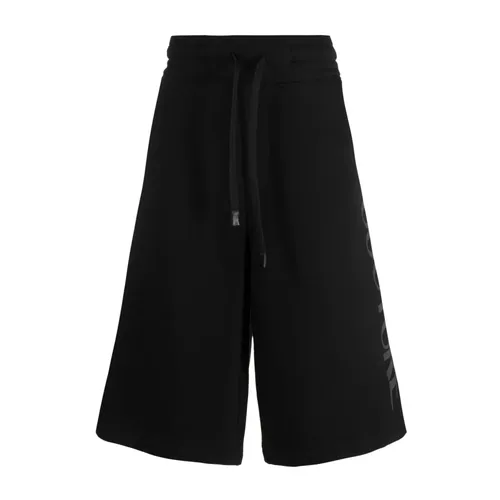 Bermuda short - Versace Jeans Couture - Modalova