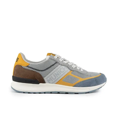 Munich - Shoes > Sneakers - Gray - Munich - Modalova