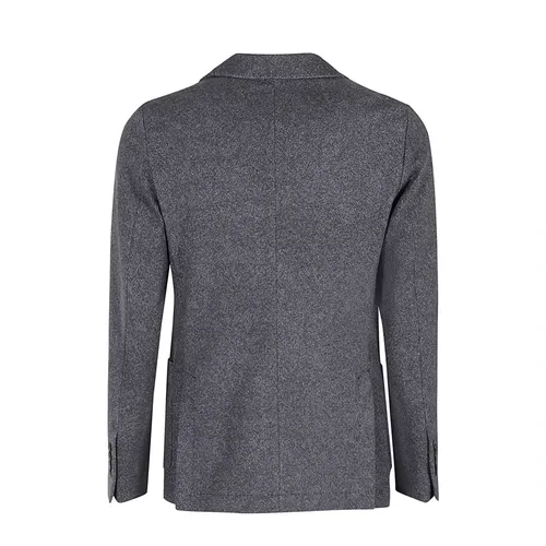 Diagonal Jersey Jacket - Circolo 1901 - Modalova