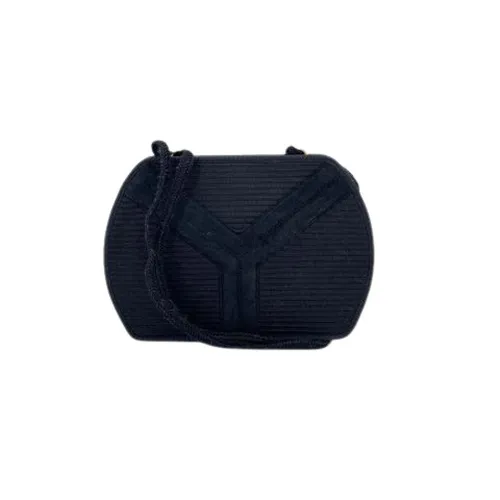 Pre-owned Algodon bolsos-de-hombro - Yves Saint Laurent Vintage - Modalova