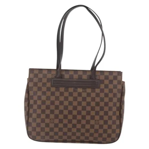 Pre-owned Tote Bag - Louis Vuitton Vintage - Modalova