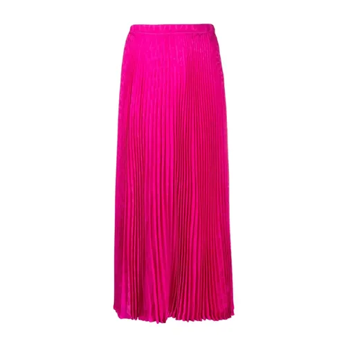 Toile Iconographe Skirt - Valentino Garavani - Modalova