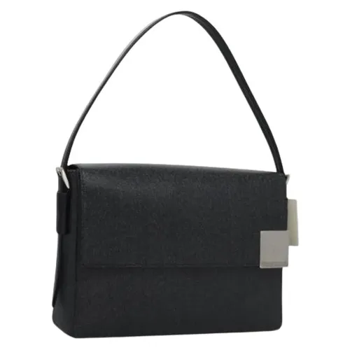 Pre-owned Plastic Shoulder Bag - Givenchy Pre-owned - Modalova