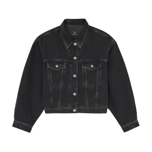 Quincy Jacket - Anine Bing - Modalova