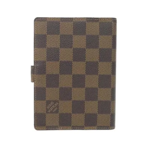 Pre-owned Canvas home-office - Louis Vuitton Vintage - Modalova