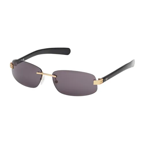 Rectangular Sunglasses - Adidas Originals - Modalova