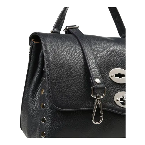 Folded Postina Bag - Zanellato - Modalova