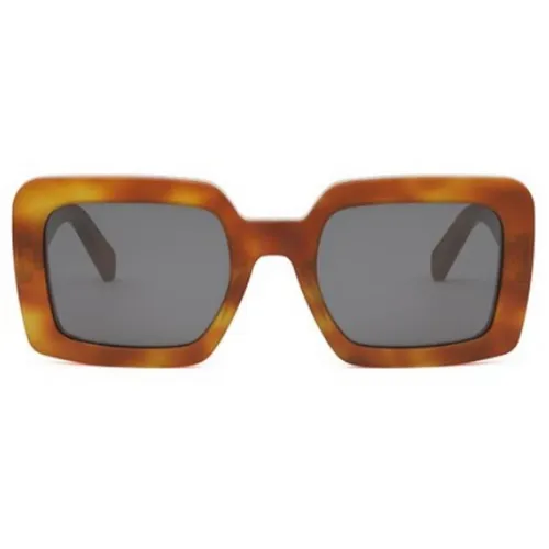 Authentic Triomphe Glasses, Premium Quality - Celine - Modalova