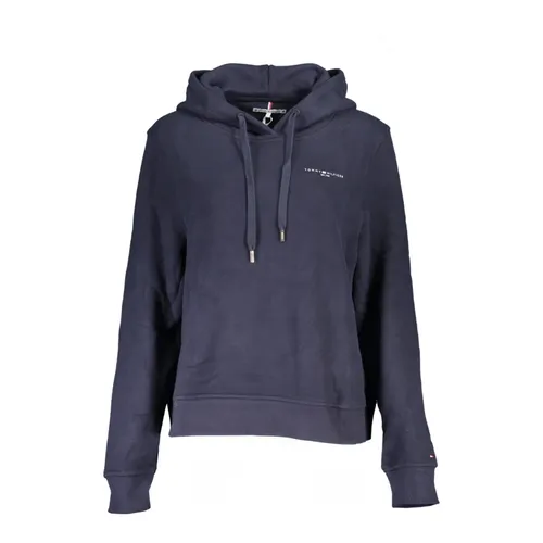 Sudadera con capucha de manga larga - Tommy Hilfiger - Modalova