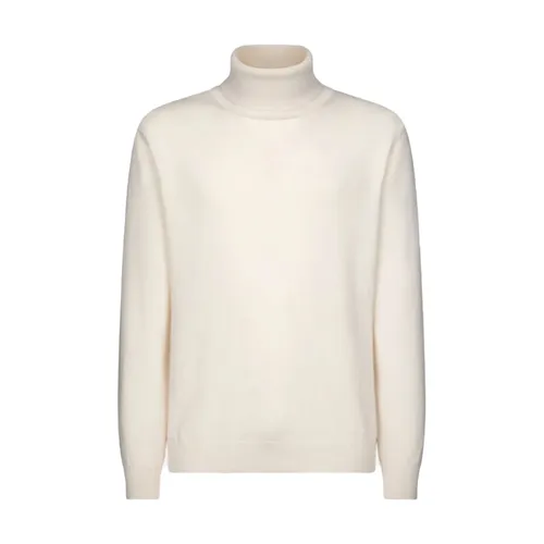 Polo neck jumper - Dondup - Modalova