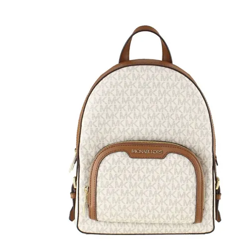 Logo Print Backpack - Michael Kors - Modalova
