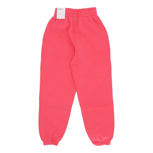 Fleece Top and Loose Pant Set - Nike - Modalova