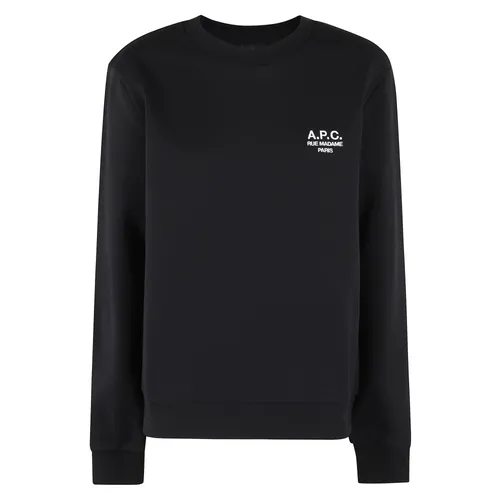 Standard Sweatshirt - A.p.c. - Modalova