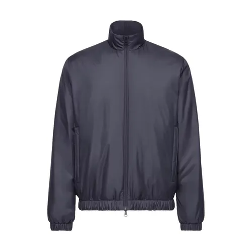 Berre Short Down Jacket - Moncler - Modalova