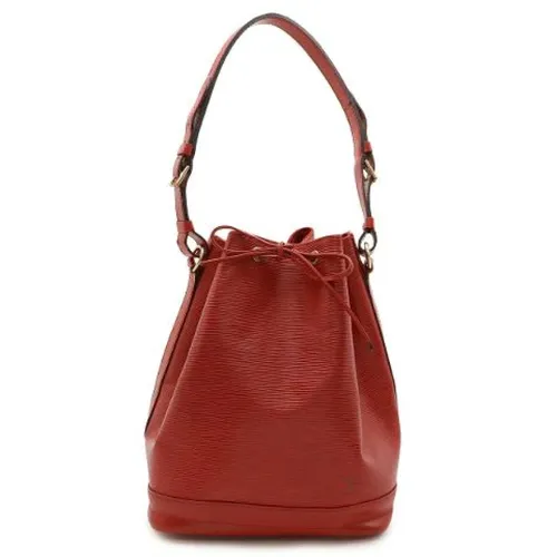Pre-owned Vintage Bucket Bag - Louis Vuitton Vintage - Modalova