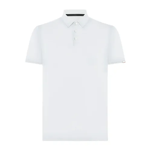 Oxford Logo Polo - RRD - Modalova